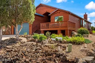 1956 Maritime, Show Low, AZ 85901 - Photo 1