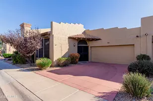 7955 E Chaparral Rd, Scottsdale, AZ 85250 - Photo 1