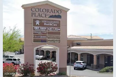 2585 N Miracle Mile Road #103, Bullhead City, AZ 86442 - Photo 1