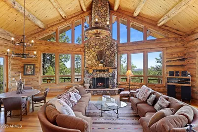 2912 E Chuparosa Circle, Payson, AZ 85541 - Photo 2