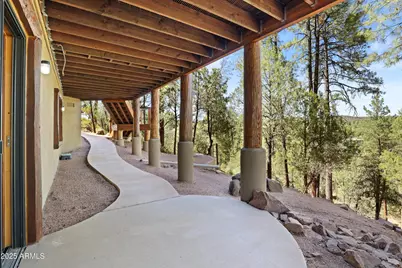 2912 E Chuparosa Circle, Payson, AZ 85541 - Photo 32