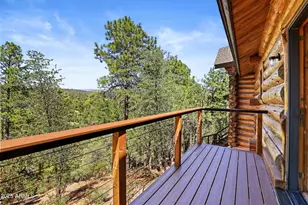2912 E Chuparosa Cir, Payson, AZ 85541 - Photo 20