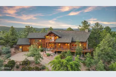 2912 E Chuparosa Circle, Payson, AZ 85541 - Photo 1