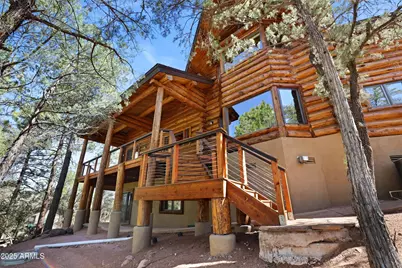 2912 E Chuparosa Circle, Payson, AZ 85541 - Photo 40