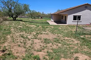 5137 E Maranatha Ln, Hereford, AZ 85615 - Photo 64