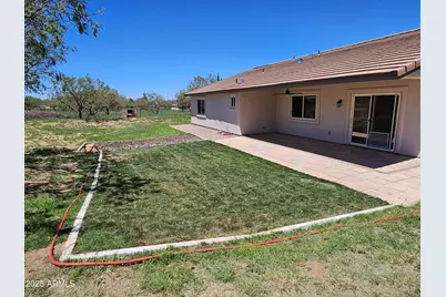 5137 E Maranatha Lane, Hereford, AZ 85615 - Photo 58