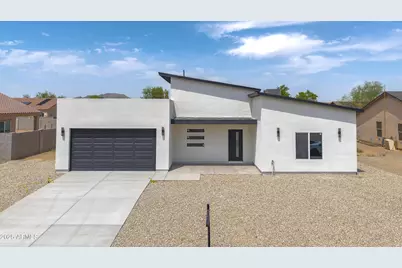 11752 W Benito Drive, Arizona City, AZ 85123 - Photo 1