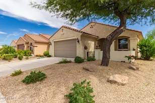 26295 W Ross, Buckeye, AZ 85396 - Photo 1