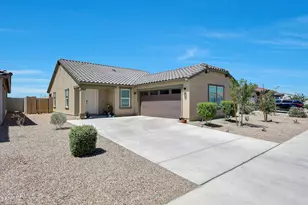 24627 W Pima, Buckeye, AZ 85326 - Photo 1