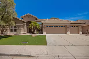 6616 W Robin, Glendale, AZ 85310 - Photo 1
