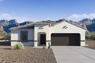 38050 W Bello, Maricopa, AZ 85138 - Photo 1