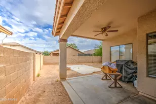 13021 W Windrose Dr, El Mirage, AZ 85335 - Photo 36