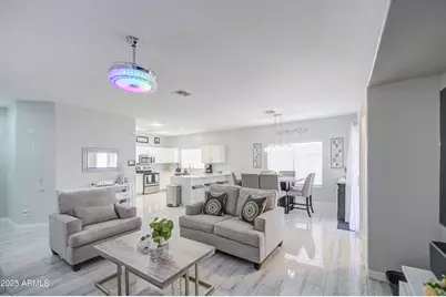 13021 W Windrose Drive, El Mirage, AZ 85335 - Photo 16