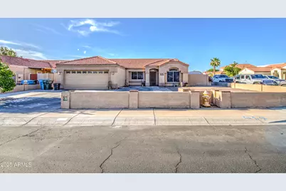 8504 W Windsor Avenue, Phoenix, AZ 85037 - Photo 1