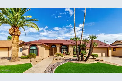 14121 W Casa Linda Drive, Sun City West, AZ 85375 - Photo 1