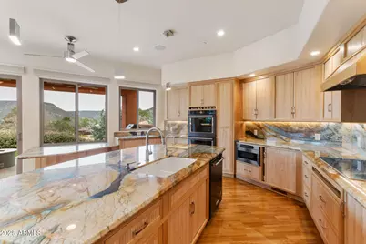 40 Eastern Vista S, Sedona, AZ 86351 - Photo 22
