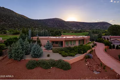 40 Eastern Vista S, Sedona, AZ 86351 - Photo 1