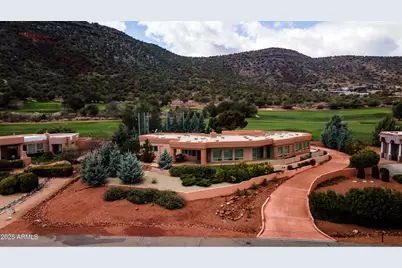 40 Eastern Vista S, Sedona, AZ 86351 - Photo 4