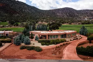 40 Eastern Vista S, Sedona, AZ 86351 - Photo 4