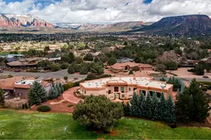 40 Eastern Vista S, Sedona, AZ 86351 - Photo 6