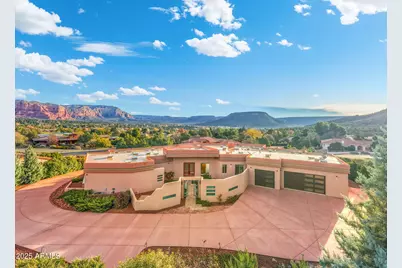 40 Eastern Vista S, Sedona, AZ 86351 - Photo 1