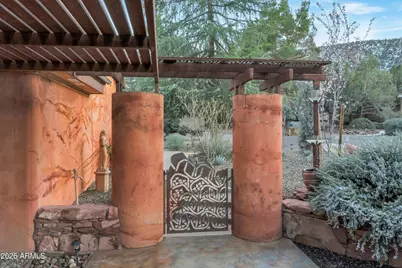 425 Montazona Trail, Sedona, AZ 86351 - Photo 4