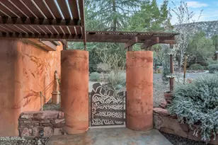 425 Montazona Trl, Sedona, AZ 86351 - Photo 4
