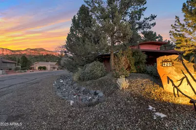 425 Montazona Trail, Sedona, AZ 86351 - Photo 44