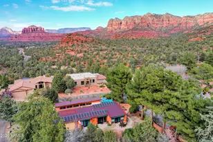 425 Montazona Trl, Sedona, AZ 86351 - Photo 2