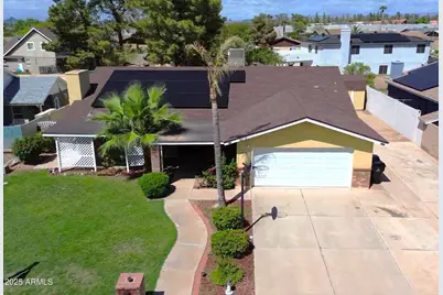 3554 W Aire Libre Avenue, Phoenix, AZ 85053 - Photo 1