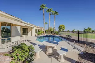 22004 N Pedregosa Dr, Sun City West, AZ 85375 - Photo 50