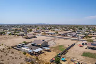 30317 W Roosevelt St, Buckeye, AZ 85396 - Photo 46