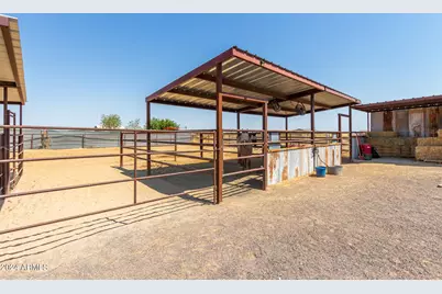 30317 W Roosevelt Street, Buckeye, AZ 85396 - Photo 34