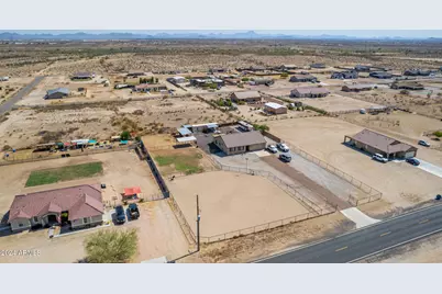 30317 W Roosevelt Street, Buckeye, AZ 85396 - Photo 50