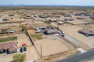 30317 W Roosevelt St, Buckeye, AZ 85396 - Photo 50