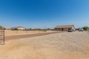 30317 W Roosevelt St, Buckeye, AZ 85396 - Photo 4