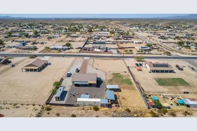 30317 W Roosevelt Street, Buckeye, AZ 85396 - Photo 52