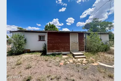 22375 W Pine Street, Seligman, AZ 86337 - Photo 2