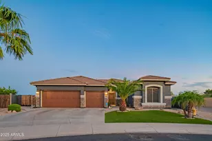 6519 S Forest, Gilbert, AZ 85298 - Photo 1