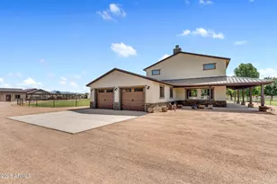 4880 E Beehive Rd, San Tan Valley, AZ 85140 - Photo 6