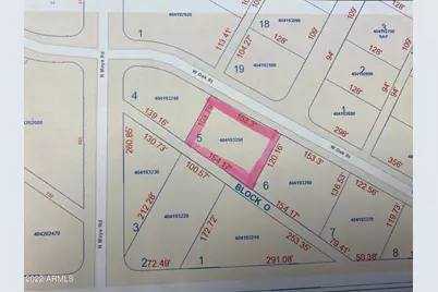 2415 W Oak Street #5, Eloy, AZ 85131 - Photo 6