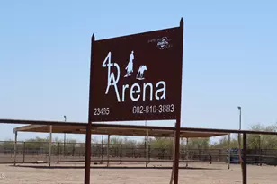 23131 W Skinner Rd, Wittmann, AZ 85361 - Photo 8