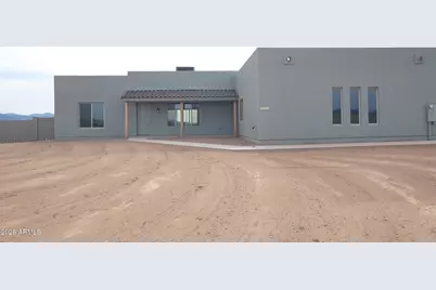 23131 W Skinner Road, Wittmann, AZ 85361 - Photo 6
