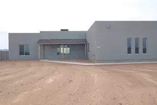 23131 W Skinner Rd, Wittmann, AZ 85361 - Photo 6