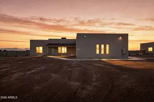 23131 W Skinner Rd, Wittmann, AZ 85361 - Photo 2