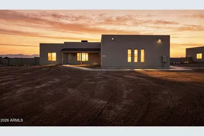 23131 W Skinner Road, Wittmann, AZ 85361 - Photo 4
