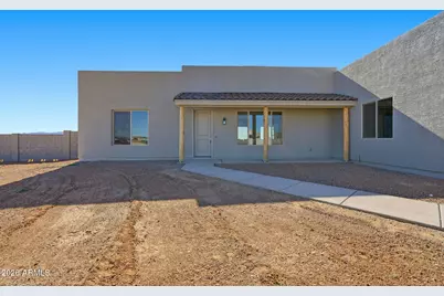 23131 W Skinner Road, Wittmann, AZ 85361 - Photo 16