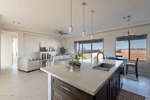 23153 W Skinner Rd, Wittmann, AZ 85361 - Photo 4