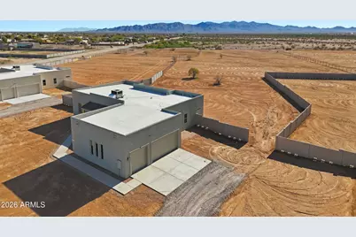 23153 W Skinner Road, Wittmann, AZ 85361 - Photo 42