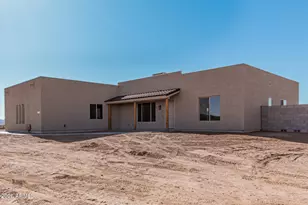 23153 W Skinner Rd, Wittmann, AZ 85361 - Photo 36